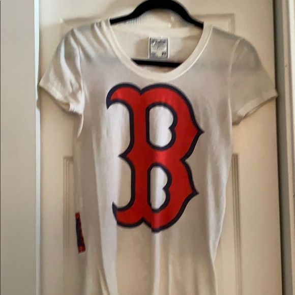 PINK Victoria's Secret Tops - Pink Victoria’s Secret’s extra small T-shirt